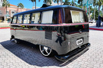 1965 VOLKSWAGEN VANAGON CUSTOM BUS - Misc 4 - 258028