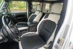 2021 JEEP WRANGLER JL CUSTOM SUV - Interior - 258031