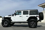 2021 JEEP WRANGLER JL CUSTOM SUV - Misc 7 - 258031