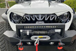 2021 JEEP WRANGLER JL CUSTOM SUV - Misc 6 - 258031