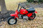 1979 HONDA Z50R MINIBIKE - Misc 1 - 258096