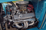 1930 FORD MODEL A CUSTOM PICKUP - Engine - 258513