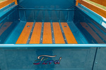 1930 FORD MODEL A CUSTOM PICKUP - Misc 3 - 258513