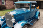 1930 FORD MODEL A CUSTOM PICKUP - Misc 1 - 258513