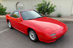 1989 MAZDA RX7 CONVERTIBLE - Misc 2 - 258554