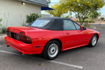 1989 MAZDA RX7 CONVERTIBLE - Misc 1 - 258554