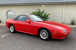 1989 MAZDA RX7 CONVERTIBLE - Misc 4 - 258554