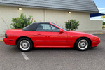 1989 MAZDA RX7 CONVERTIBLE - Side Profile - 258554