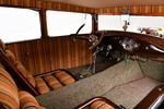 1930 FORD MODEL A TUDOR SEDAN CUSTOM "ROD-RIGUEZ" - Interior - 258569