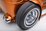 1930 FORD MODEL A TUDOR SEDAN CUSTOM "ROD-RIGUEZ" - Misc 5 - 258569