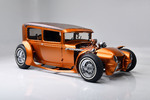 1930 FORD MODEL A TUDOR SEDAN CUSTOM "ROD-RIGUEZ" - Misc 3 - 258569