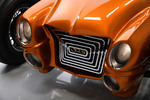 1930 FORD MODEL A TUDOR SEDAN CUSTOM "ROD-RIGUEZ" - Misc 16 - 258569