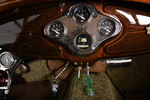 1930 FORD MODEL A TUDOR SEDAN CUSTOM "ROD-RIGUEZ" - Misc 32 - 258569
