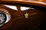 1930 FORD MODEL A TUDOR SEDAN CUSTOM "ROD-RIGUEZ" - Misc 33 - 258569