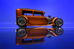 1930 FORD MODEL A TUDOR SEDAN CUSTOM "ROD-RIGUEZ" - Misc 1 - 258569