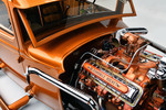 1930 FORD MODEL A TUDOR SEDAN CUSTOM "ROD-RIGUEZ" - Misc 20 - 258569