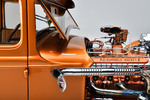 1930 FORD MODEL A TUDOR SEDAN CUSTOM "ROD-RIGUEZ" - Misc 22 - 258569