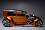 1930 FORD MODEL A TUDOR SEDAN CUSTOM "ROD-RIGUEZ" - Misc 2 - 258569