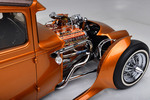 1930 FORD MODEL A TUDOR SEDAN CUSTOM "ROD-RIGUEZ" - Misc 18 - 258569