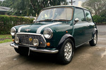1992 ROVER MINI - Front 3/4 - 258613