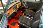 1992 ROVER MINI - Interior - 258613