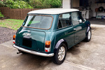 1992 ROVER MINI - Rear 3/4 - 258613