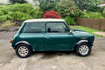 1992 ROVER MINI - Side Profile - 258613
