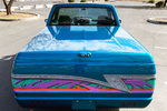 1992 CHEVROLET SILVERADO 1500 CUSTOM PICKUP - Misc 1 - 258614