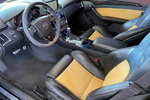 2012 CADILLAC CTS-V COUPE - Interior - 258616