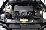 1998 CHEVROLET MONTE CARLO DALE EARNHARDT EDITION - Engine - 258632