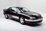 1998 CHEVROLET MONTE CARLO DALE EARNHARDT EDITION - Front 3/4 - 258632
