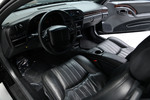 1998 CHEVROLET MONTE CARLO DALE EARNHARDT EDITION - Interior - 258632