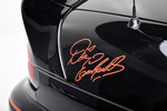 1998 CHEVROLET MONTE CARLO DALE EARNHARDT EDITION - Misc 4 - 258632