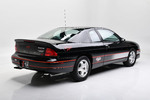 1998 CHEVROLET MONTE CARLO DALE EARNHARDT EDITION - Rear 3/4 - 258632