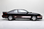 1998 CHEVROLET MONTE CARLO DALE EARNHARDT EDITION - Side Profile - 258632