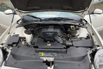 2003 FORD THUNDERBIRD CONVERTIBLE - Engine - 258647