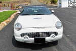 2003 FORD THUNDERBIRD CONVERTIBLE - Misc 7 - 258647