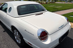 2003 FORD THUNDERBIRD CONVERTIBLE - Misc 5 - 258647