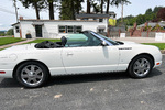 2003 FORD THUNDERBIRD CONVERTIBLE - Misc 1 - 258647