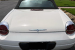 2003 FORD THUNDERBIRD CONVERTIBLE - Misc 8 - 258647