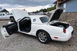2003 FORD THUNDERBIRD CONVERTIBLE - Misc 10 - 258647