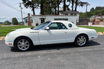 2003 FORD THUNDERBIRD CONVERTIBLE - Misc 2 - 258647