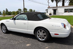 2003 FORD THUNDERBIRD CONVERTIBLE - Misc 4 - 258647