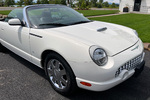 2003 FORD THUNDERBIRD CONVERTIBLE - Misc 6 - 258647