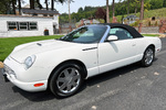 2003 FORD THUNDERBIRD CONVERTIBLE - Misc 3 - 258647