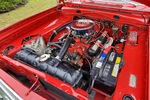 1964 DODGE DART GT CONVERTIBLE - Engine - 258660