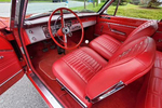 1964 DODGE DART GT CONVERTIBLE - Interior - 258660