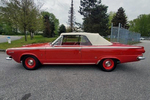 1964 DODGE DART GT CONVERTIBLE - Side Profile - 258660