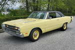 1969 DODGE DART SWINGER - Front 3/4 - 258661