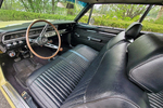 1969 DODGE DART SWINGER - Interior - 258661